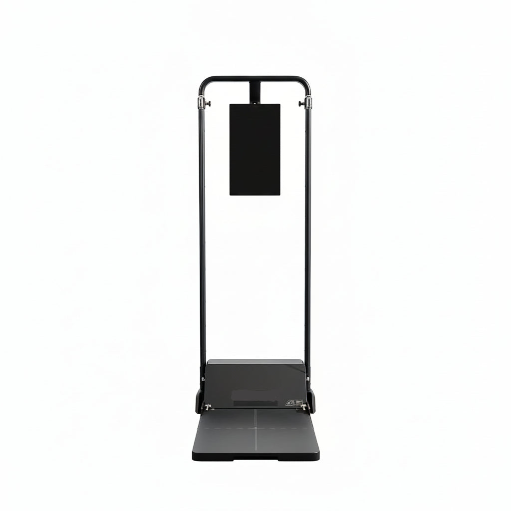 Gym Monster Smart Home Gym, Multifunctional Strength Training Machine, Smith Machine Power Cage Workout Station, Squat Rack Cable Machine, Full Body Fitness Equipment for Home Workout