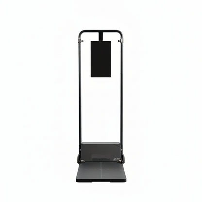 Gym Monster Smart Home Gym, Multifunctional Strength Training Machine, Smith Machine Power Cage Workout Station, Squat Rack Cable Machine, Full Body Fitness Equipment for Home Workout