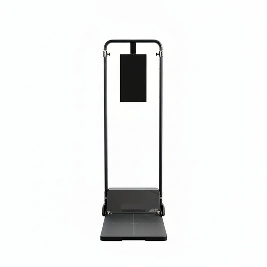 Gym Monster Smart Home Gym, Multifunctional Strength Training Machine, Smith Machine Power Cage Workout Station, Squat Rack Cable Machine, Full Body Fitness Equipment for Home Workout